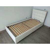 Двуспальная кровать "Гера" с подъемным механизмом 160*200